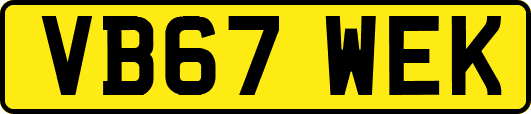 VB67WEK