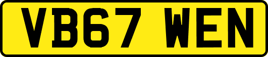 VB67WEN