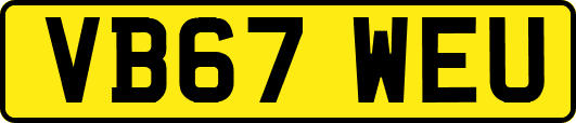 VB67WEU