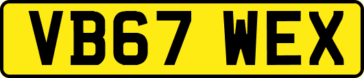VB67WEX
