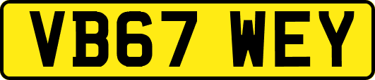 VB67WEY