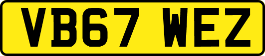 VB67WEZ