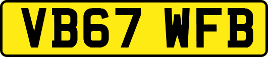 VB67WFB
