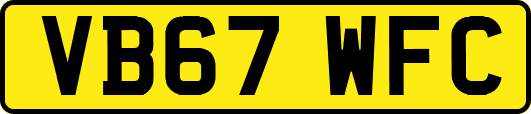 VB67WFC