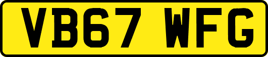 VB67WFG
