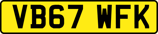 VB67WFK