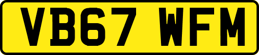 VB67WFM
