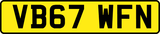 VB67WFN