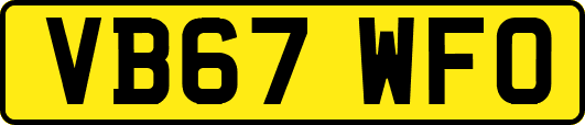VB67WFO