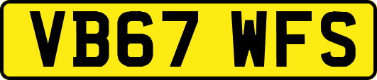 VB67WFS