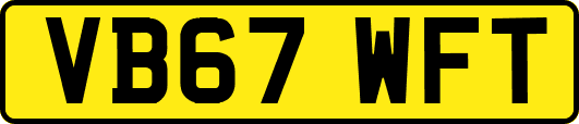 VB67WFT