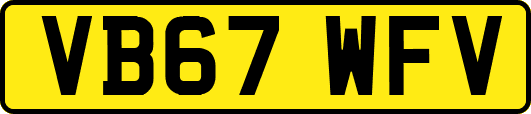 VB67WFV