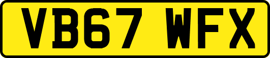 VB67WFX