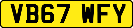VB67WFY