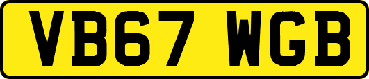 VB67WGB