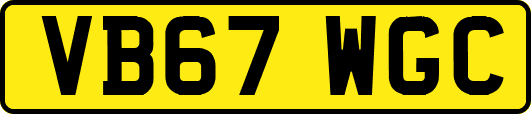 VB67WGC