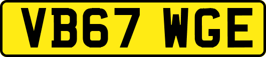 VB67WGE
