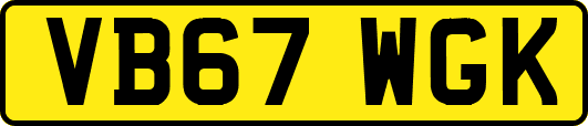 VB67WGK