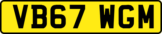 VB67WGM