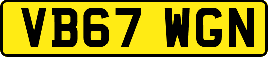 VB67WGN