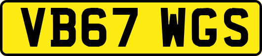 VB67WGS