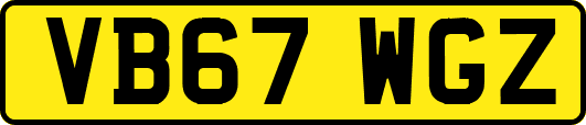 VB67WGZ