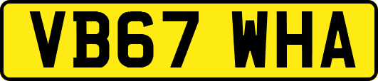 VB67WHA