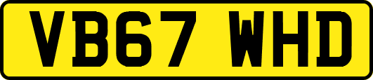 VB67WHD