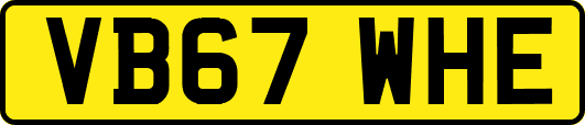 VB67WHE