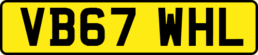 VB67WHL