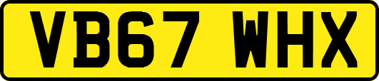VB67WHX