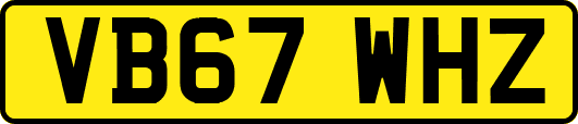 VB67WHZ