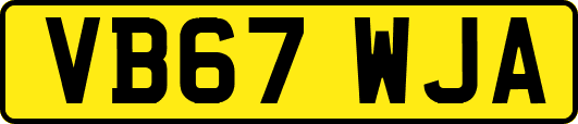 VB67WJA