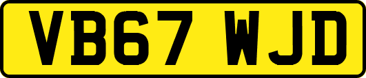 VB67WJD
