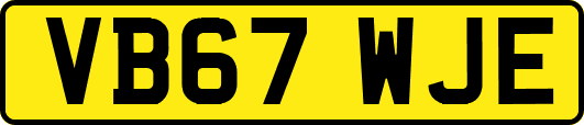 VB67WJE