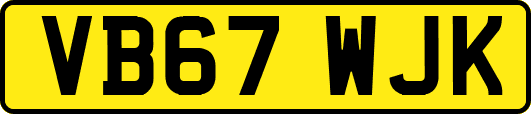 VB67WJK
