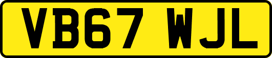 VB67WJL