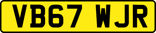 VB67WJR