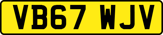 VB67WJV