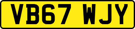 VB67WJY