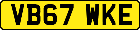 VB67WKE