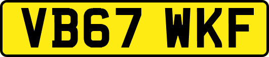 VB67WKF