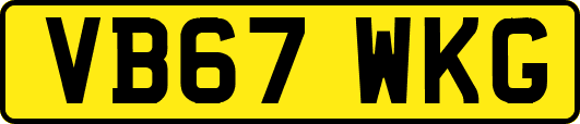 VB67WKG
