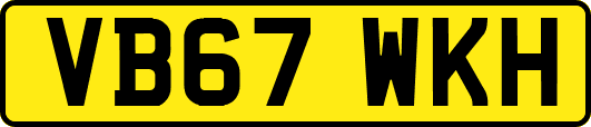 VB67WKH