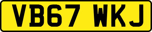 VB67WKJ