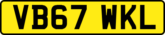 VB67WKL