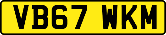 VB67WKM