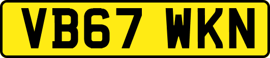 VB67WKN