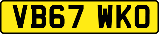 VB67WKO