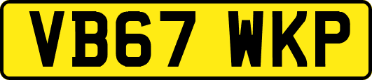 VB67WKP